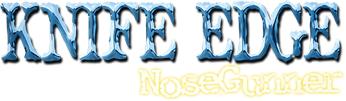 Knife Edge (N64) Play Online